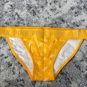 NEW WITH TAGS!! PINK underwear